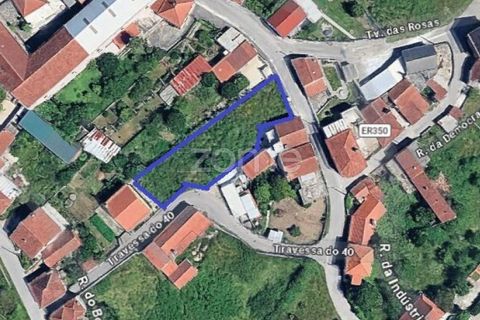 Helårsgrund i Pombal, Leiria, Pombal - € 37.500 | Ref: ZMPT586674 - foto 27