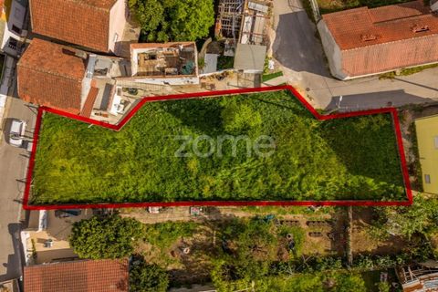 Helårsgrund i Pombal, Leiria, Pombal - € 37.500 | Ref: ZMPT586674 - foto 1