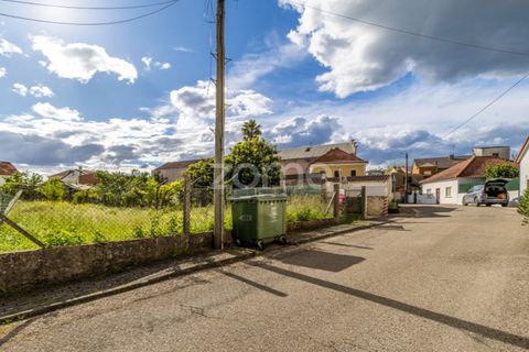 Helårsgrund i Pombal, Leiria, Pombal - € 37.500 | Ref: ZMPT586674 - foto 3