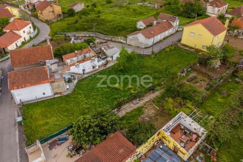 Helårsgrund i Pombal, Leiria, Pombal - € 37.500 | Ref: ZMPT586674 - foto 7