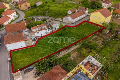 Helårsgrund i Pombal, Leiria, Pombal - € 37.500 | Ref: ZMPT586674 - foto 8