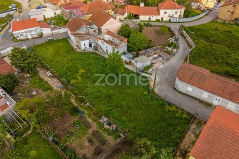 Helårsgrund i Pombal, Leiria, Pombal - € 37.500 | Ref: ZMPT586674 - foto 11