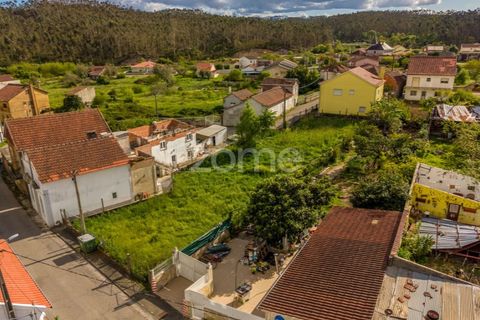 Helårsgrund i Pombal, Leiria, Pombal - € 37.500 | Ref: ZMPT586674 - foto 17