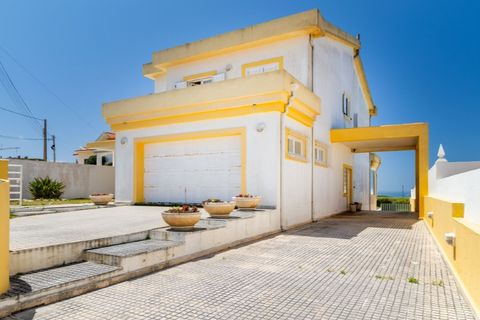 Villa i A dos Cunhados e Maceira, Lisbon, A dos Cunhados e Maceira - € 1.400.000 | Ref: 120992163-322 - foto 2