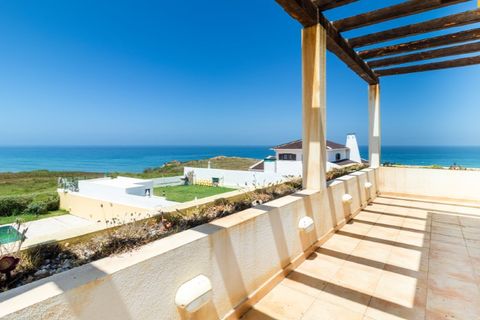Villa i A dos Cunhados e Maceira, Lisbon, A dos Cunhados e Maceira - € 1.400.000 | Ref: 120992163-322 - foto 3