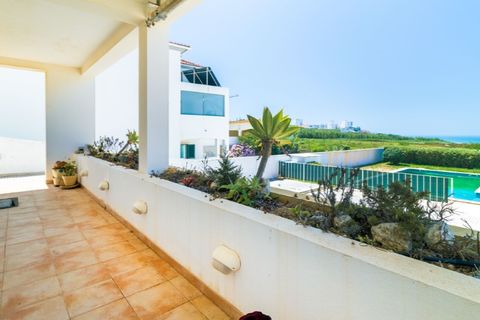 Villa i A dos Cunhados e Maceira, Lisbon, A dos Cunhados e Maceira - € 1.400.000 | Ref: 120992163-322 - foto 4