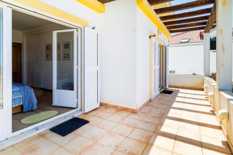Villa i A dos Cunhados e Maceira, Lisbon, A dos Cunhados e Maceira - € 1.400.000 | Ref: 120992163-322 - foto 37