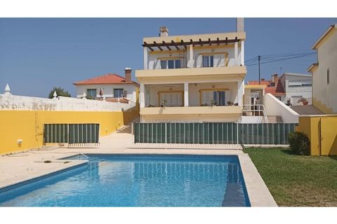 Villa i A dos Cunhados e Maceira, Lisbon, A dos Cunhados e Maceira - € 1.400.000 | Ref: 120992163-322 - foto 49