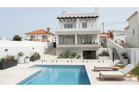 Villa i A dos Cunhados e Maceira, Lisbon, A dos Cunhados e Maceira - € 1.400.000 | Ref: 120992163-322 - foto 50