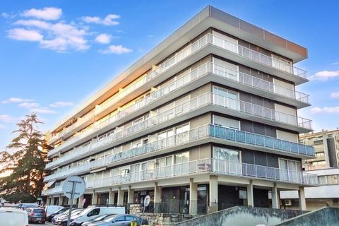 Lejlighed i Sarcelles, Val-d'Oise, Sarcelles - € 159.000 | Ref: 830036205082 - foto 1