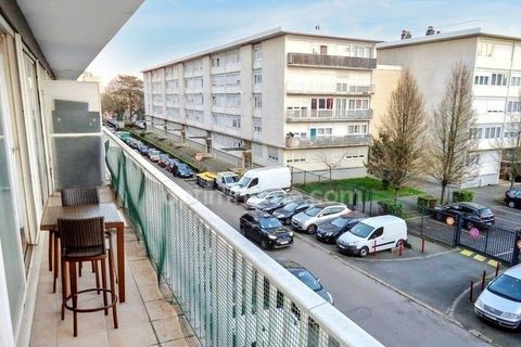 Lejlighed i Sarcelles, Val-d'Oise, Sarcelles - € 159.000 | Ref: 830036205082 - foto 2