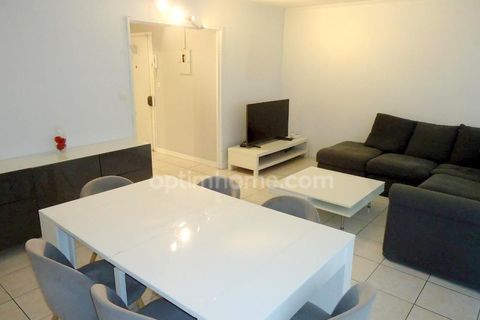 Lejlighed i Sarcelles, Val-d'Oise, Sarcelles - € 159.000 | Ref: 830036205082 - foto 3