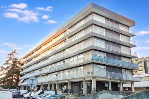 Lejlighed i Sarcelles, Val-d'Oise, Sarcelles - € 159.000 | Ref: 830036205082 - foto 4