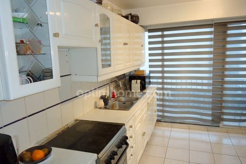 Lejlighed i Sarcelles, Val-d'Oise, Sarcelles - € 159.000 | Ref: 830036205082 - foto 5