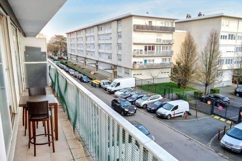 Lejlighed i Sarcelles, Val-d'Oise, Sarcelles - € 159.000 | Ref: 830036205082 - foto 6