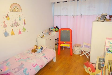 Lejlighed i Sarcelles, Val-d'Oise, Sarcelles - € 159.000 | Ref: 830036205082 - foto 9