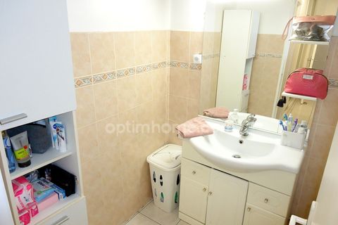 Lejlighed i Sarcelles, Val-d'Oise, Sarcelles - € 159.000 | Ref: 830036205082 - foto 10