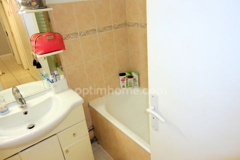 Lejlighed i Sarcelles, Val-d'Oise, Sarcelles - € 159.000 | Ref: 830036205082 - foto 11