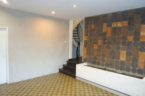 Lejlighed i Sarcelles, Val-d'Oise, Sarcelles - € 159.000 | Ref: 830036205082 - foto 12