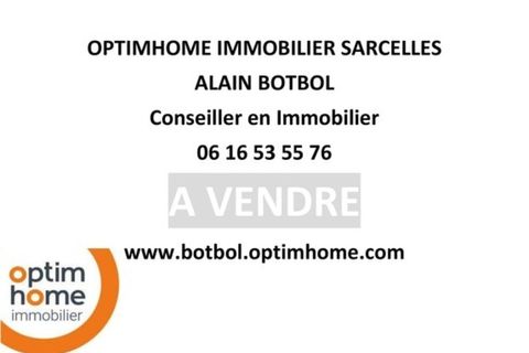 Lejlighed i Sarcelles, Val-d'Oise, Sarcelles - € 159.000 | Ref: 830036205082 - foto 13