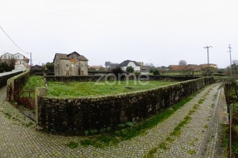 Villa a Castro Daire, Viseu, Castro Daire - € 95.000 | Ref: ZMPT586649 - foto 2