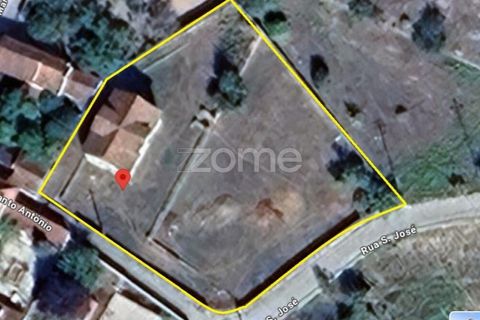 Villa a Castro Daire, Viseu, Castro Daire - € 95.000 | Ref: ZMPT586649 - foto 3
