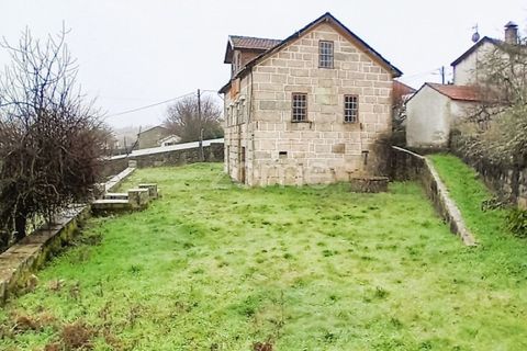 Villa a Castro Daire, Viseu, Castro Daire - € 95.000 | Ref: ZMPT586649 - foto 5