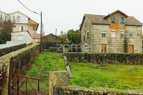 Villa a Castro Daire, Viseu, Castro Daire - € 95.000 | Ref: ZMPT586649 - foto 7