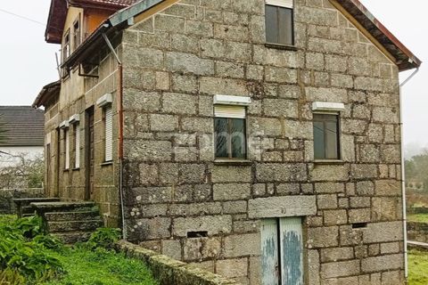 Villa a Castro Daire, Viseu, Castro Daire - € 95.000 | Ref: ZMPT586649 - foto 9