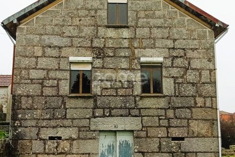 Villa a Castro Daire, Viseu, Castro Daire - € 95.000 | Ref: ZMPT586649 - foto 10