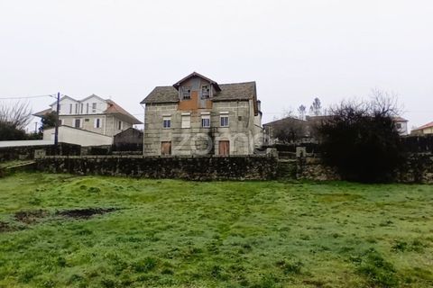 Villa a Castro Daire, Viseu, Castro Daire - € 95.000 | Ref: ZMPT586649 - foto 11