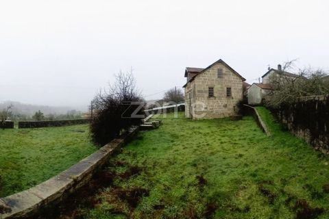 Villa a Castro Daire, Viseu, Castro Daire - € 95.000 | Ref: ZMPT586649 - foto 12