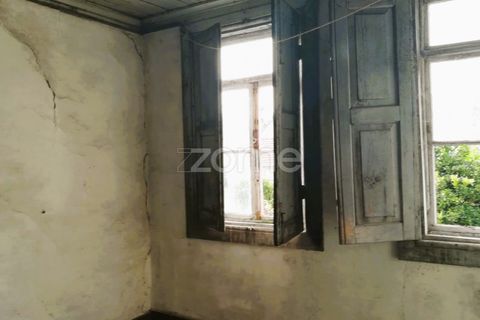 Villa a Castro Daire, Viseu, Castro Daire - € 95.000 | Ref: ZMPT586649 - foto 16