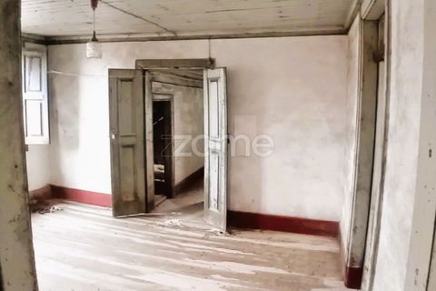 Villa a Castro Daire, Viseu, Castro Daire - € 95.000 | Ref: ZMPT586649 - foto 17