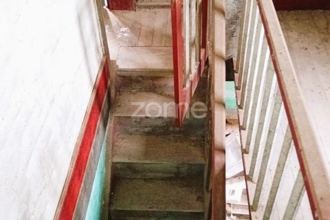 Villa a Castro Daire, Viseu, Castro Daire - € 95.000 | Ref: ZMPT586649 - foto 19