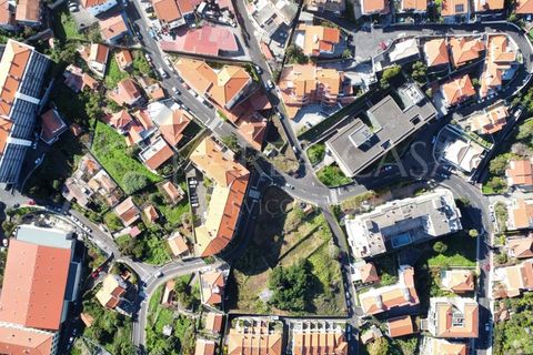 Helårsgrund i Caniço, Madeira, Caniço - € 690.000 | Ref: SÒL_145 - foto 1