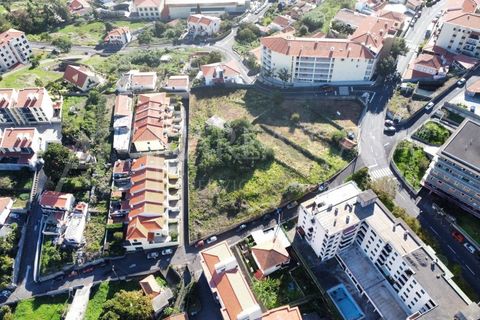 Helårsgrund i Caniço, Madeira, Caniço - € 690.000 | Ref: SÒL_145 - foto 4