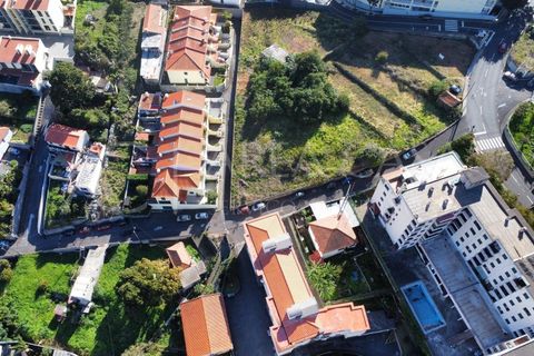 Helårsgrund i Caniço, Madeira, Caniço - € 690.000 | Ref: SÒL_145 - foto 5