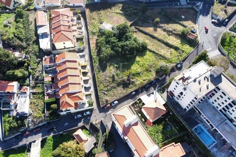 Helårsgrund i Caniço, Madeira, Caniço - € 690.000 | Ref: SÒL_145 - foto 6