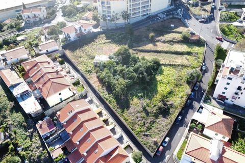 Helårsgrund i Caniço, Madeira, Caniço - € 690.000 | Ref: SÒL_145 - foto 8