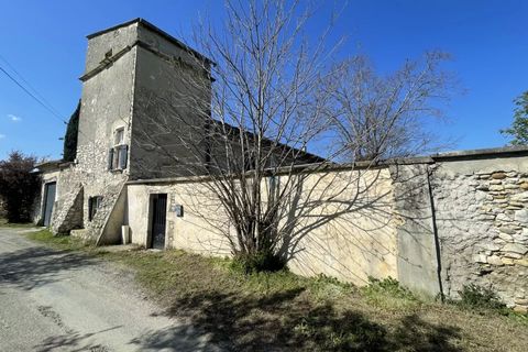 Villa a Savasse, Drome, Savasse - € 260.000 | Ref: 86840629 - foto 17