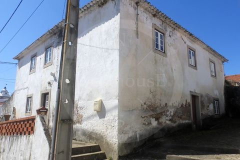 Villa i Torres Vedras, Lisbon, Torres Vedras - € 240.000 | Ref: WH21090-144 - foto 1