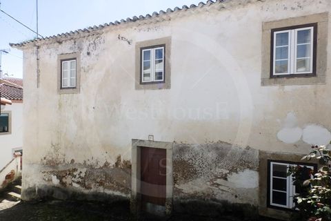 Villa i Torres Vedras, Lisbon, Torres Vedras - € 240.000 | Ref: WH21090-144 - foto 6