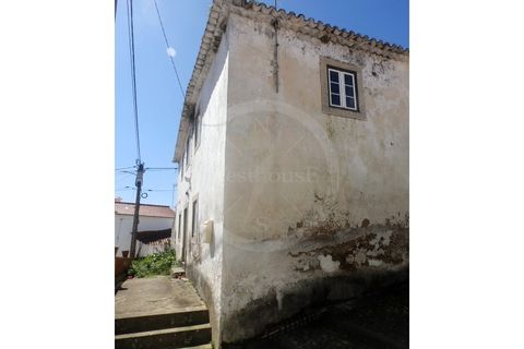 Villa i Torres Vedras, Lisbon, Torres Vedras - € 240.000 | Ref: WH21090-144 - foto 7