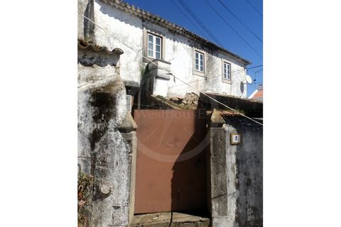 Villa i Torres Vedras, Lisbon, Torres Vedras - € 240.000 | Ref: WH21090-144 - foto 10
