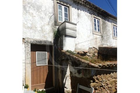 Villa i Torres Vedras, Lisbon, Torres Vedras - € 240.000 | Ref: WH21090-144 - foto 11
