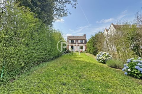 Villa a Tourcoing, Nord, Tourcoing - € 324.900 | Ref: siege17614 - foto 3