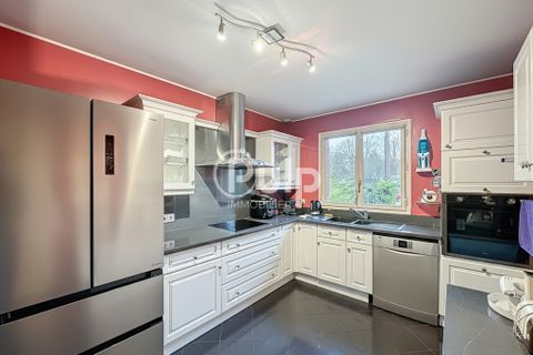 Villa a Tourcoing, Nord, Tourcoing - € 324.900 | Ref: siege17614 - foto 5