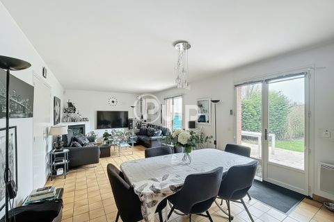 Villa a Tourcoing, Nord, Tourcoing - € 324.900 | Ref: siege17614 - foto 6