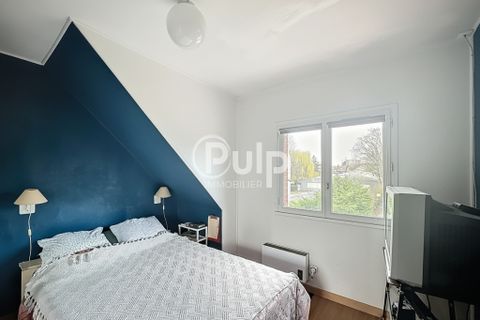 Villa a Tourcoing, Nord, Tourcoing - € 324.900 | Ref: siege17614 - foto 9